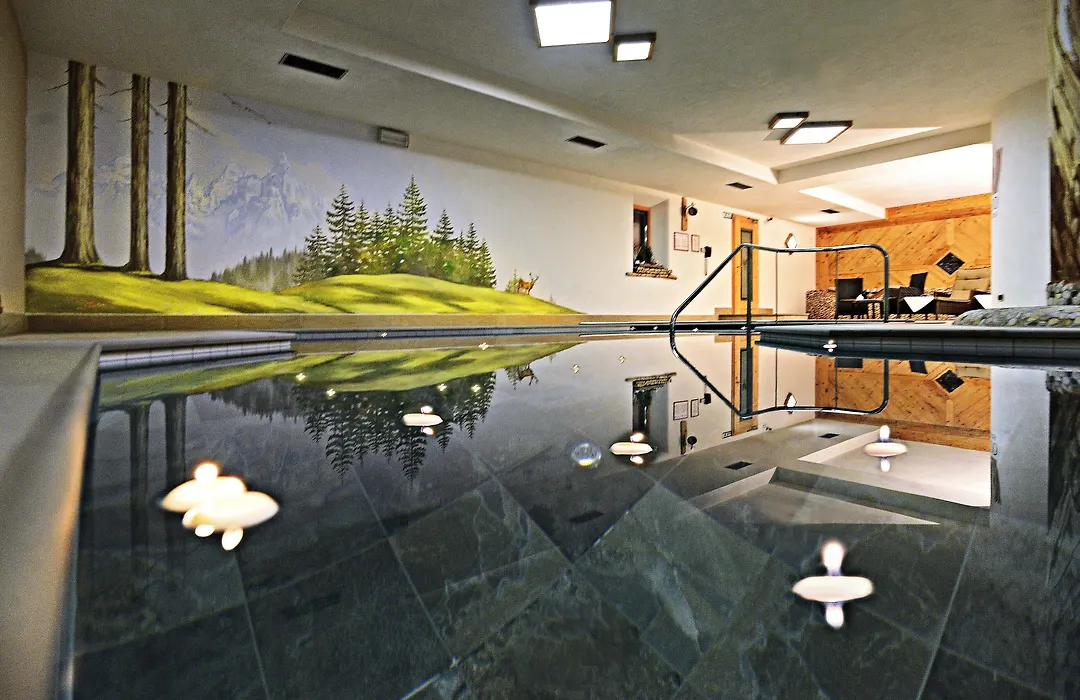 Foresto Holiday Apartments - Piscina, Spa E Relax - No Pets-1