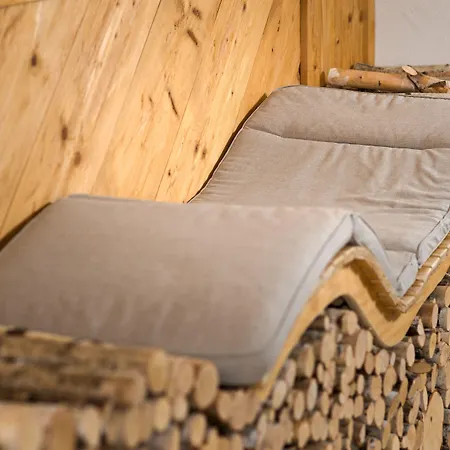Foresto Holiday Apartments - Piscina, Spa E Relax - No Pets-3